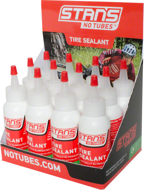 Stan's NoTubes Tubeless Tire Sealant - 2oz - Image 4