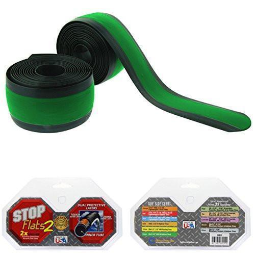 Stop Flats 2 Tire Liners - Image 3