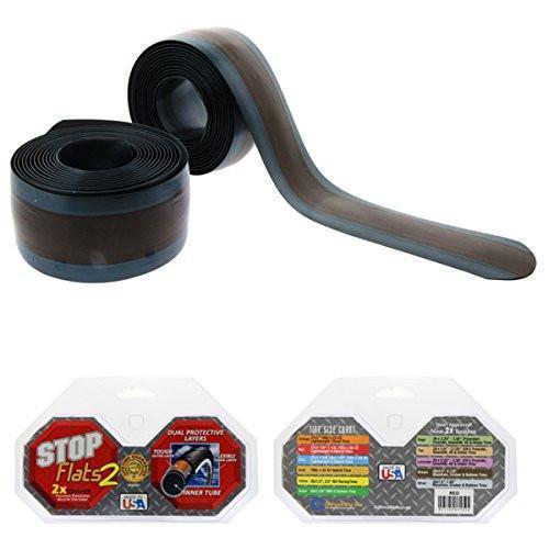 Stop Flats 2 Tire Liners - Image 6