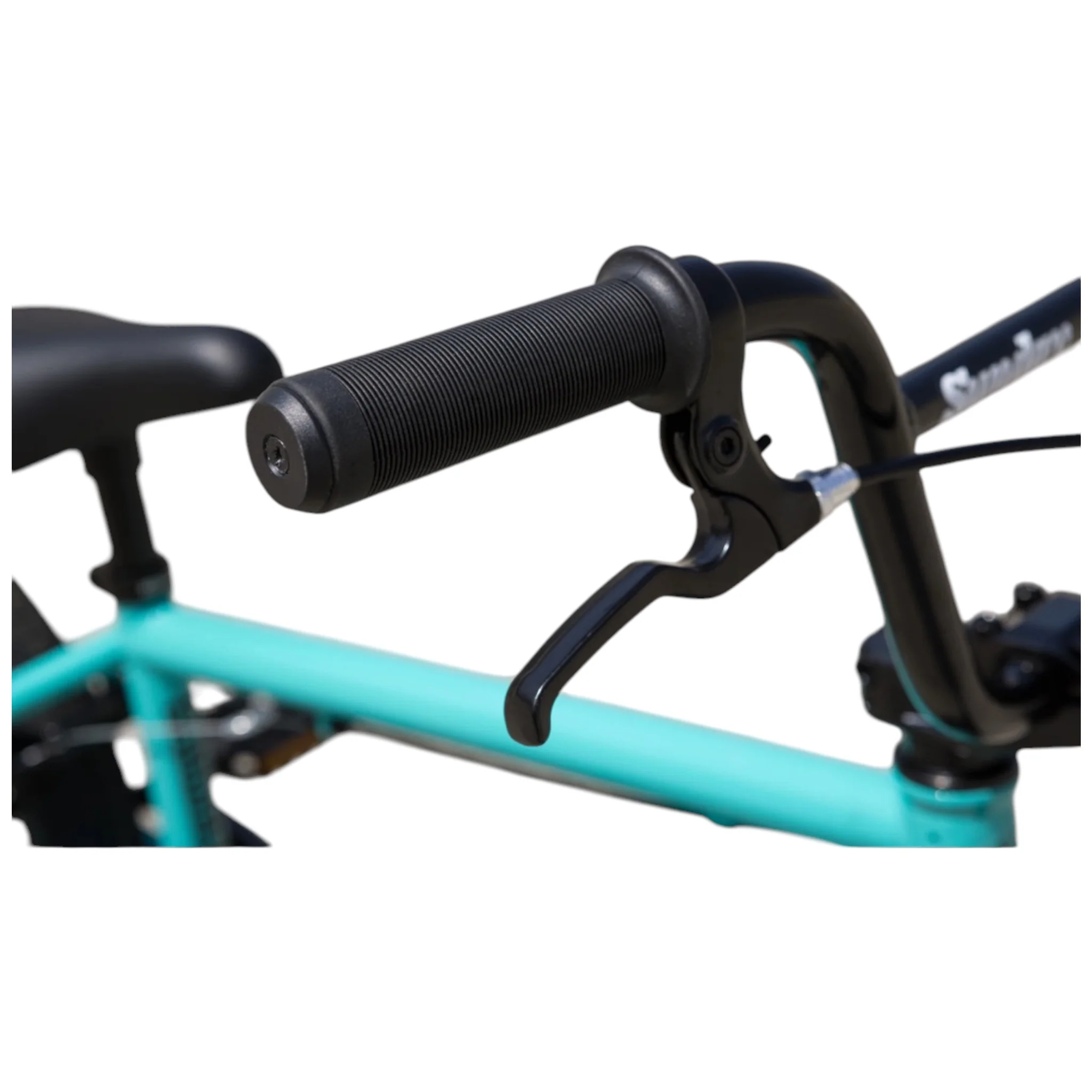 Sunday Primer 16" BMX Bike (16.5" Toptube) (Turquoise) - Image 5