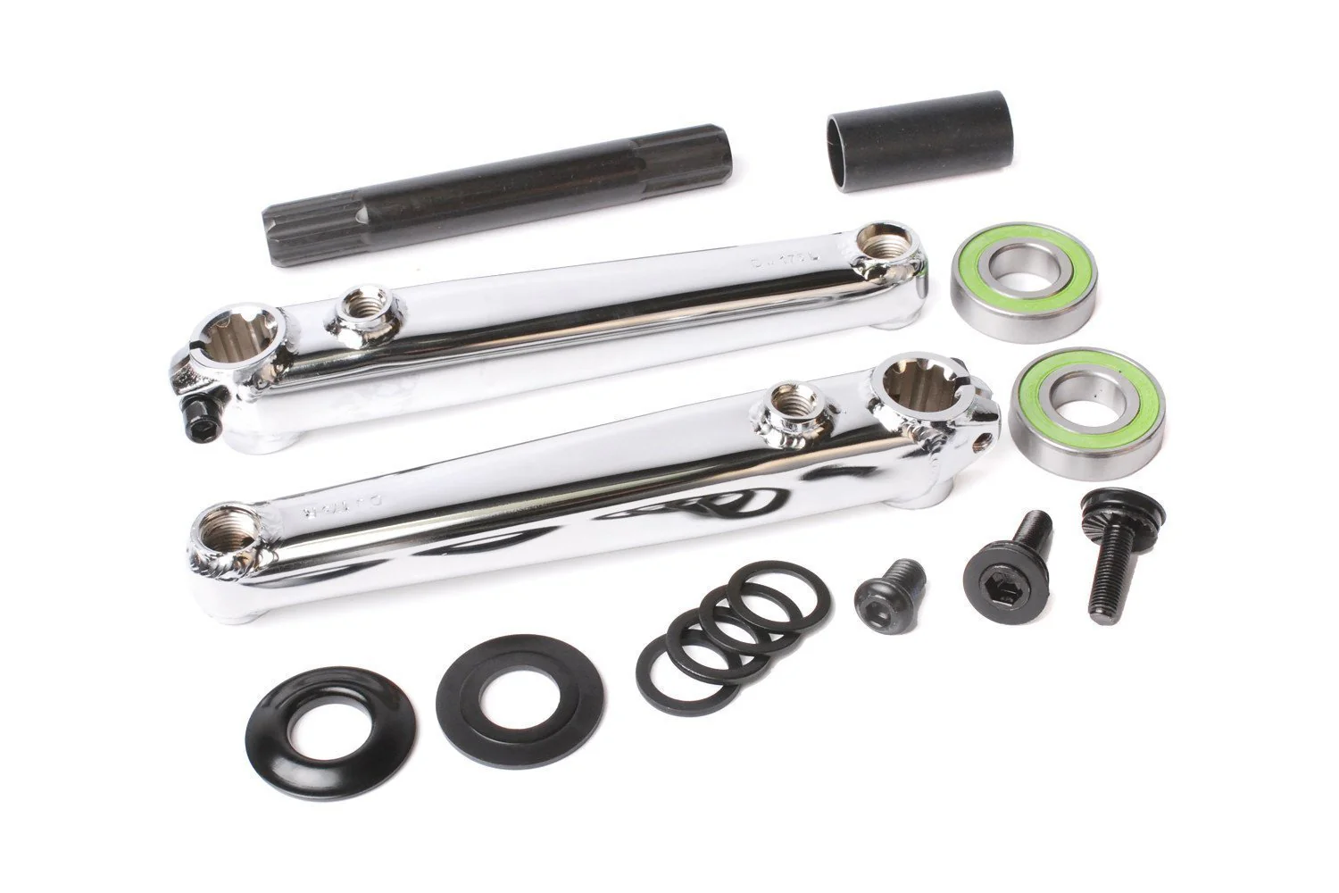 Sunday Saker v2 Cranks - Image 3