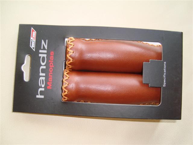 Velo Endzone Grips - Image 2