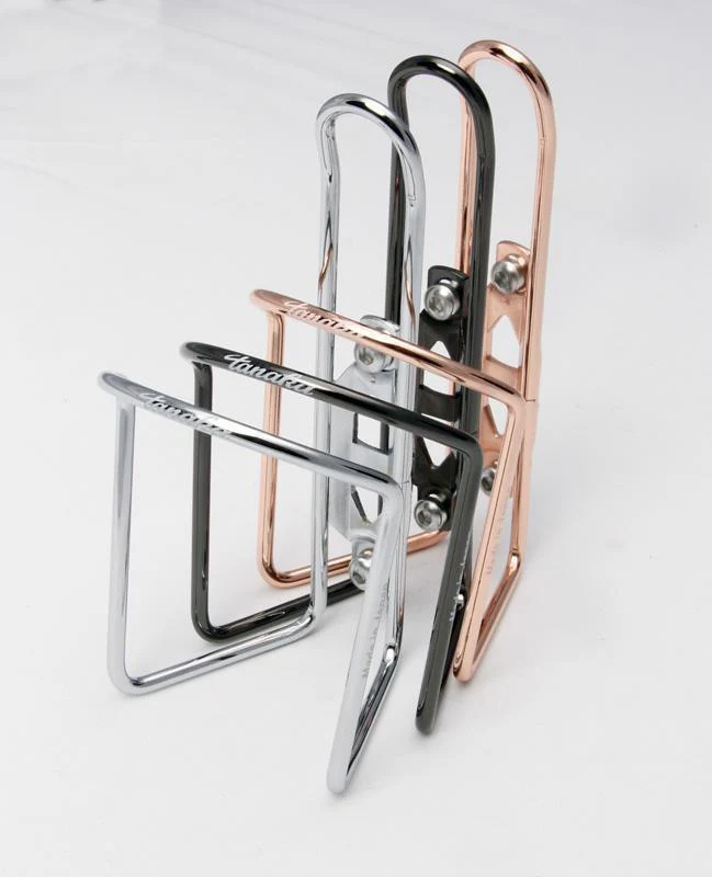Tanaka Premium Alloy Waterbottle Cage