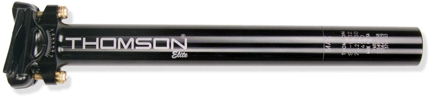 Thomson Elite Seatpost  27.2