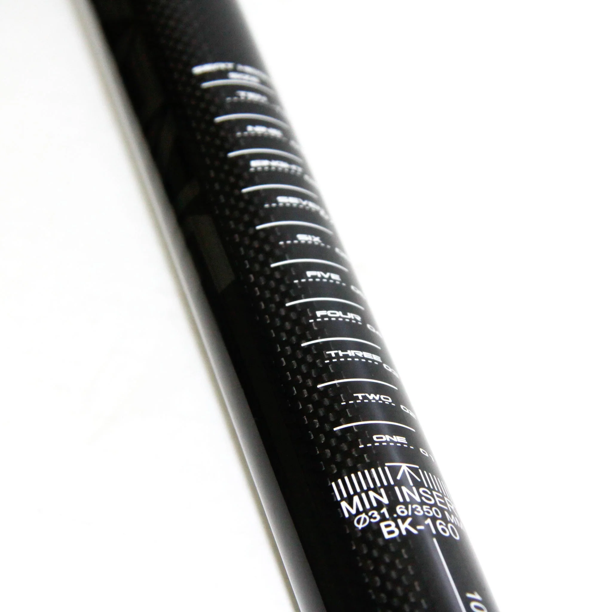 Throne Carbon Seat Post - Image 3