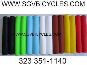 Track grips in 7 colors - Image 10