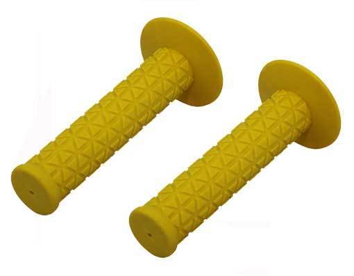 Triangle Bike Grips - Image 9