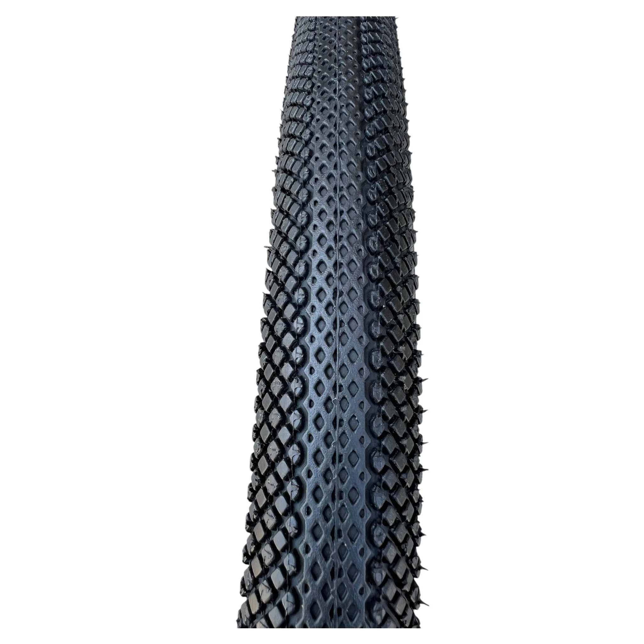 Vee Rubber Speedster Bicycle Tire 29" x 2.1 White Wall - Image 7