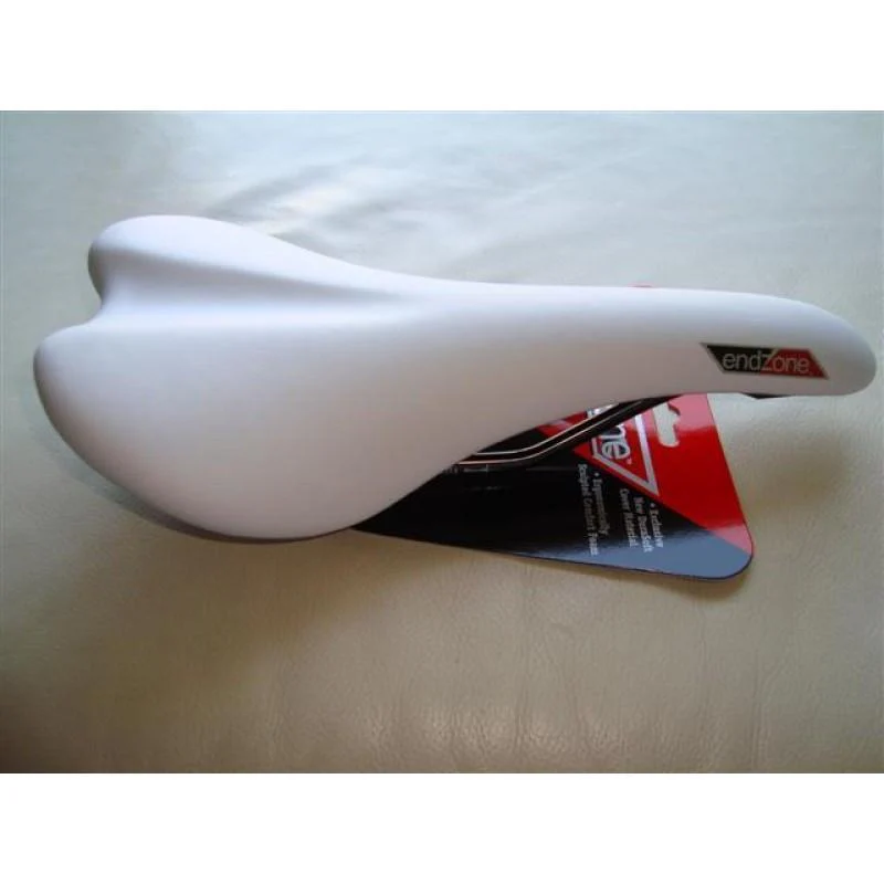 Velo Endzone Saddle - Image 3