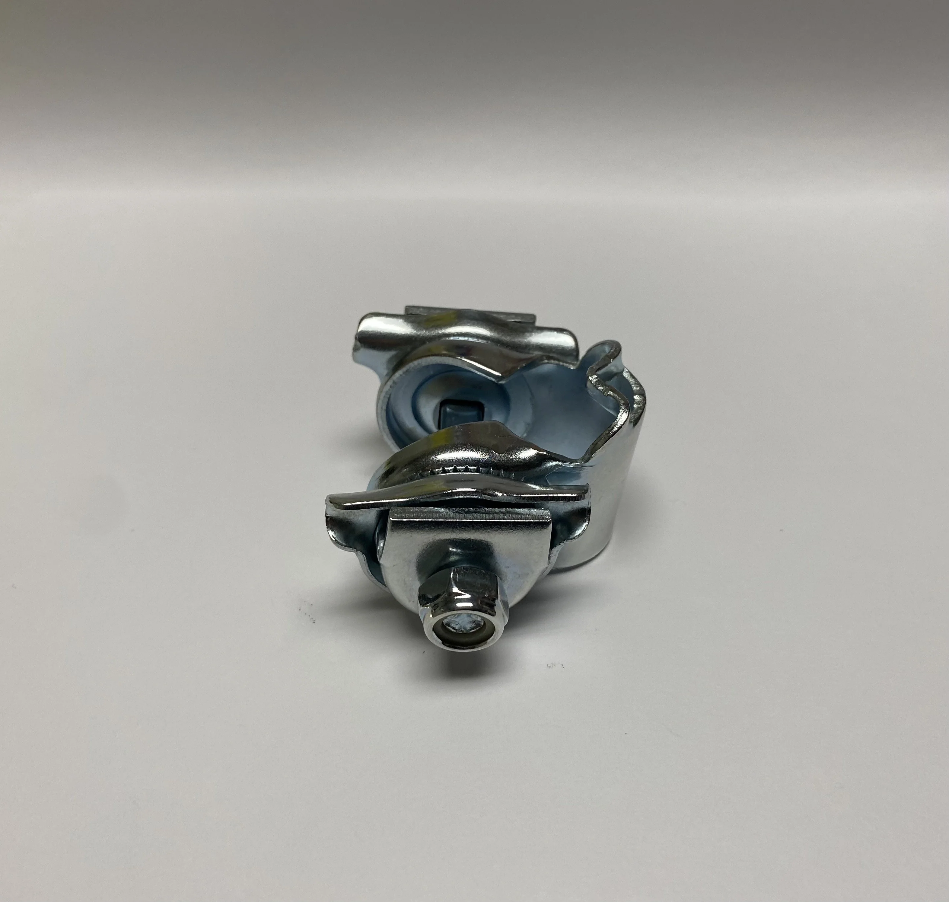 Velo Seat Clamp For Standard Rail Saddle Old School Seat Guts Replacement Chrome