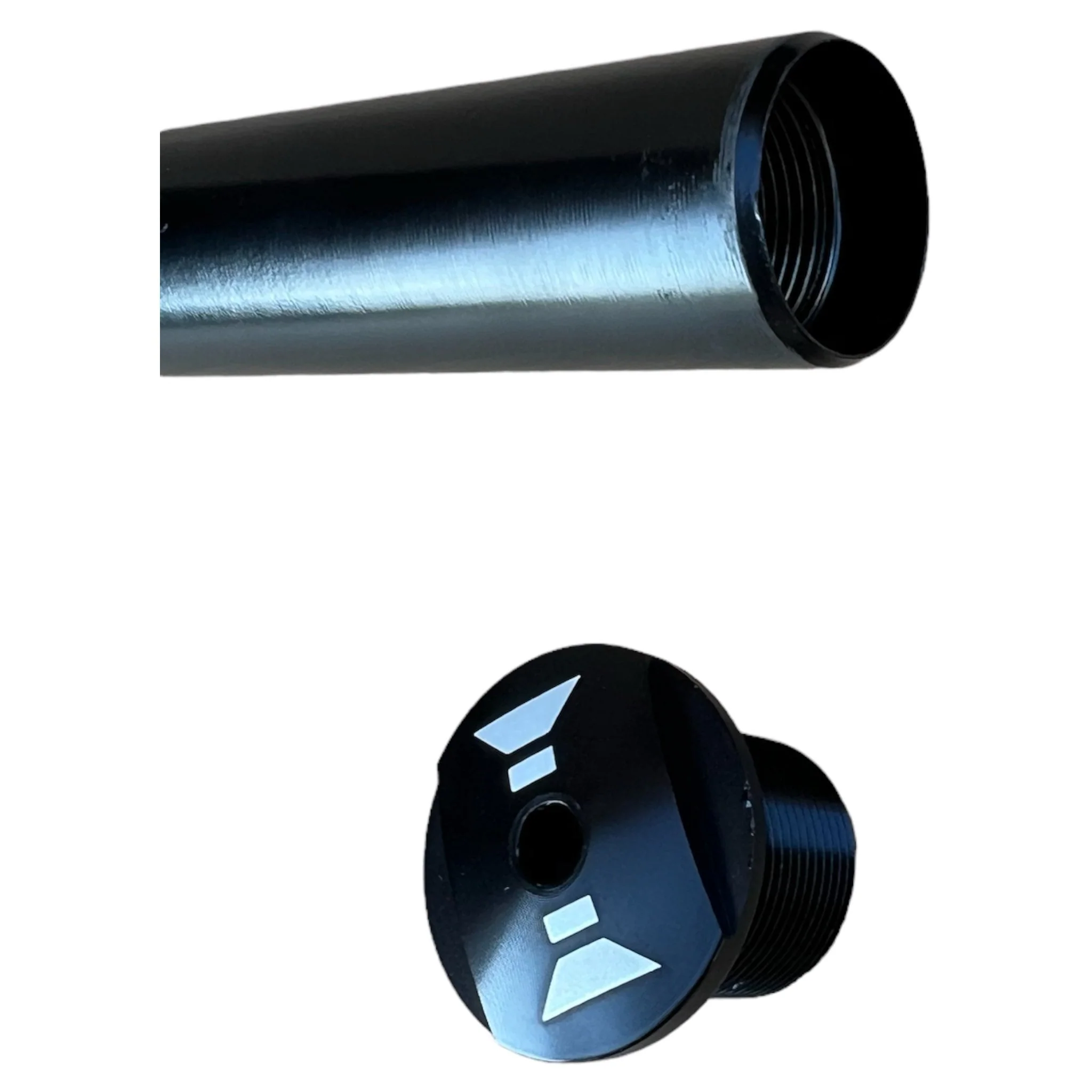 Volume Genesis 26" Fork - Image 7