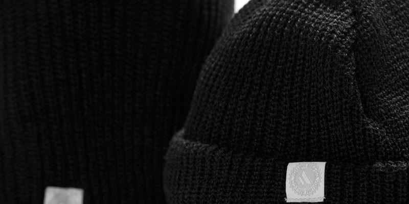 Volume Stamp Beanie - Image 2