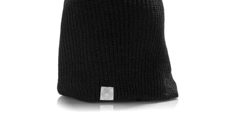 Volume Stamp Beanie - Image 3