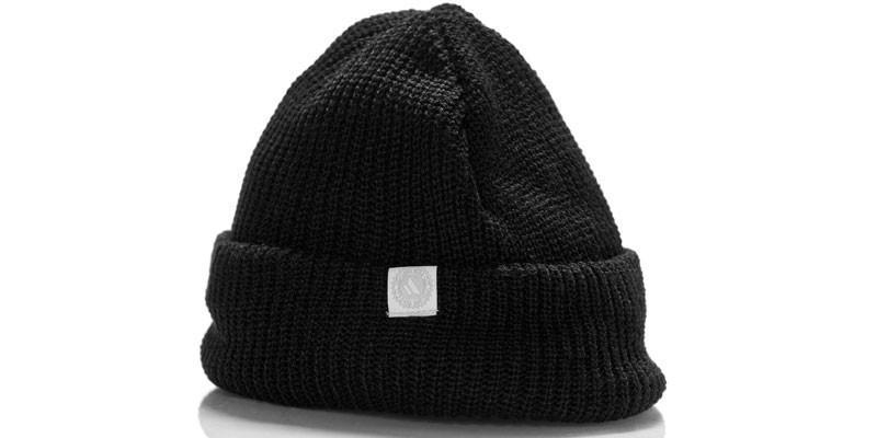 Volume Stamp Beanie - Image 4