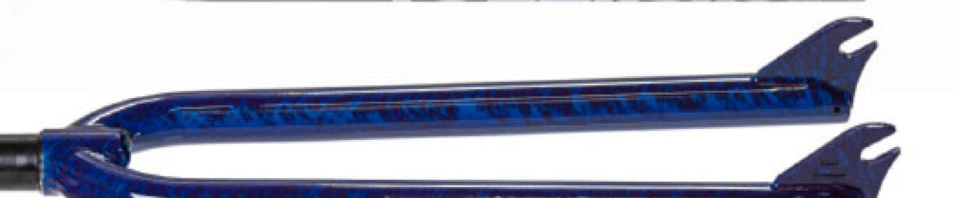 Volume Thrasher Fork 1 1/8" - Image 14