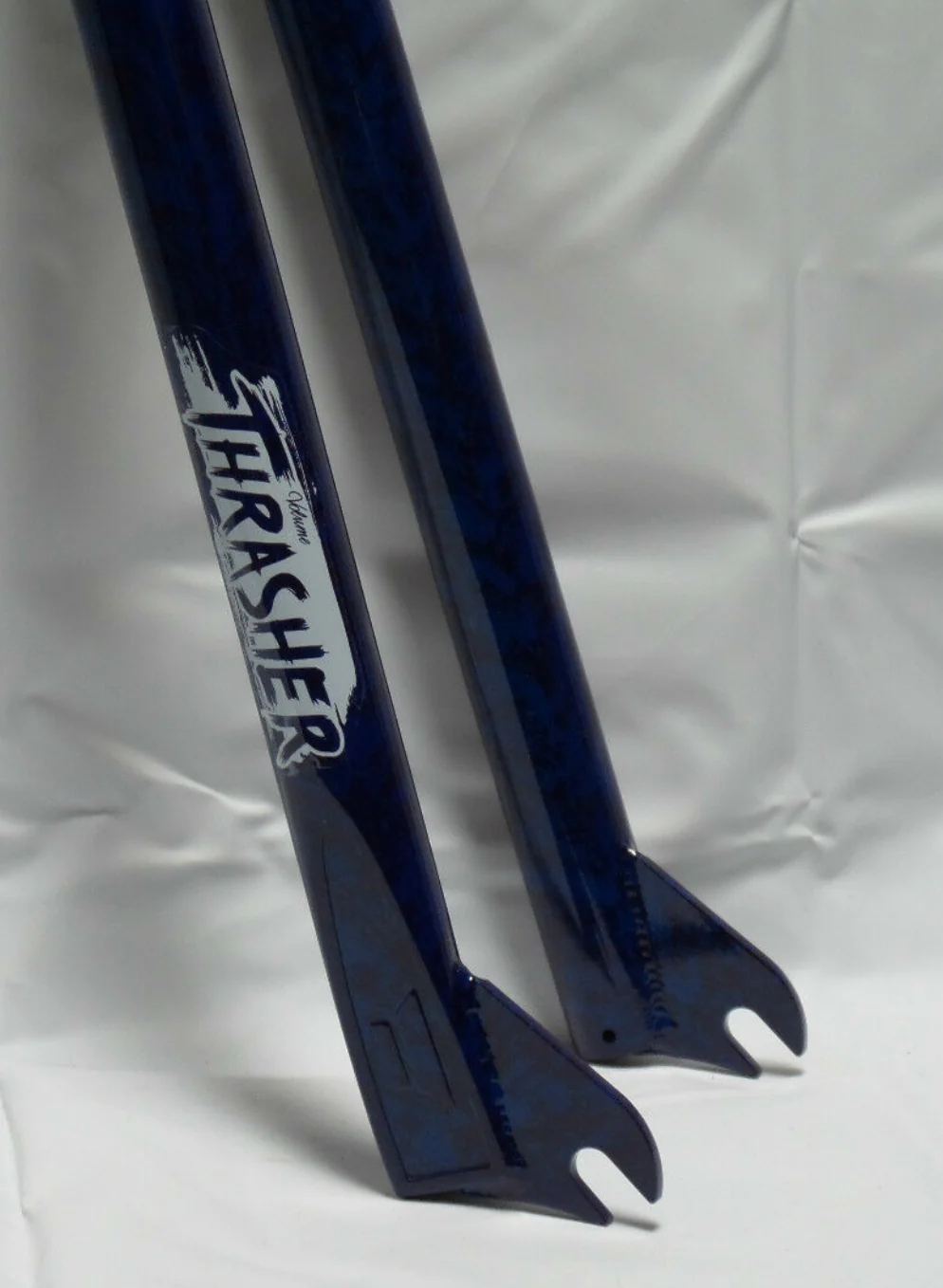 Volume Thrasher Fork 1 1/8" - Image 16
