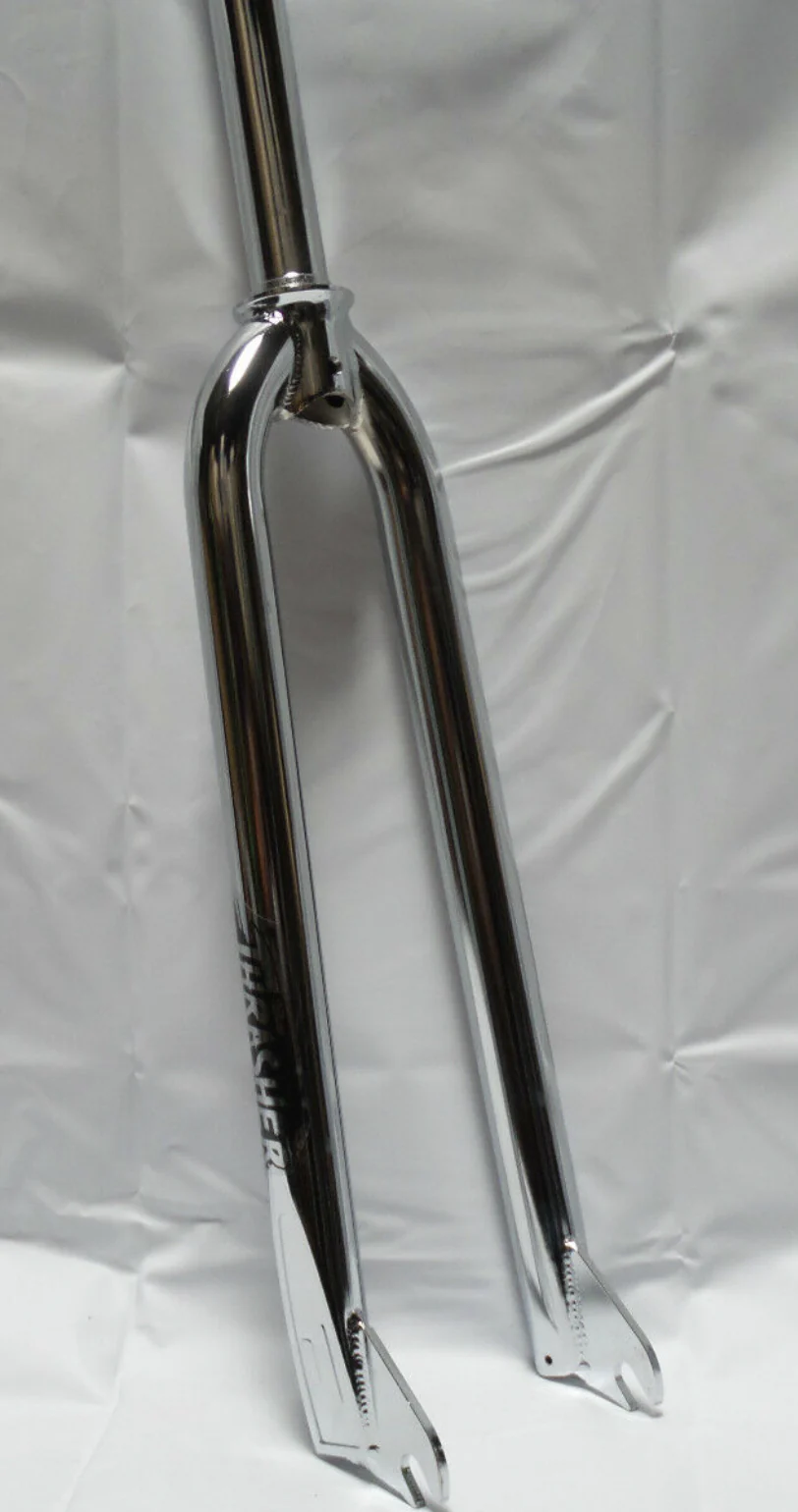 Volume Thrasher Fork 1 1/8" - Image 17