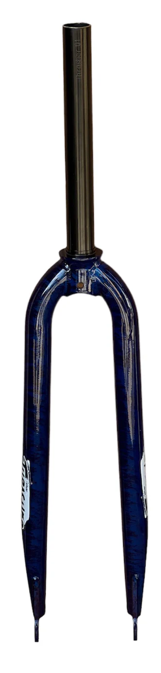 Volume Thrasher Fork 1 1/8" - Image 3