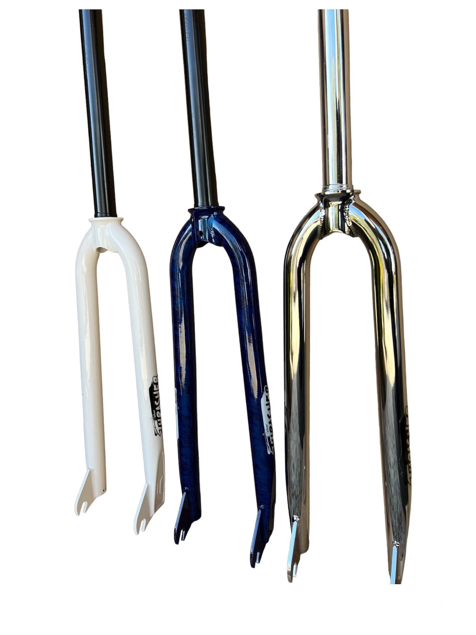 Volume Thrasher Fork 1 1/8" - Image 4