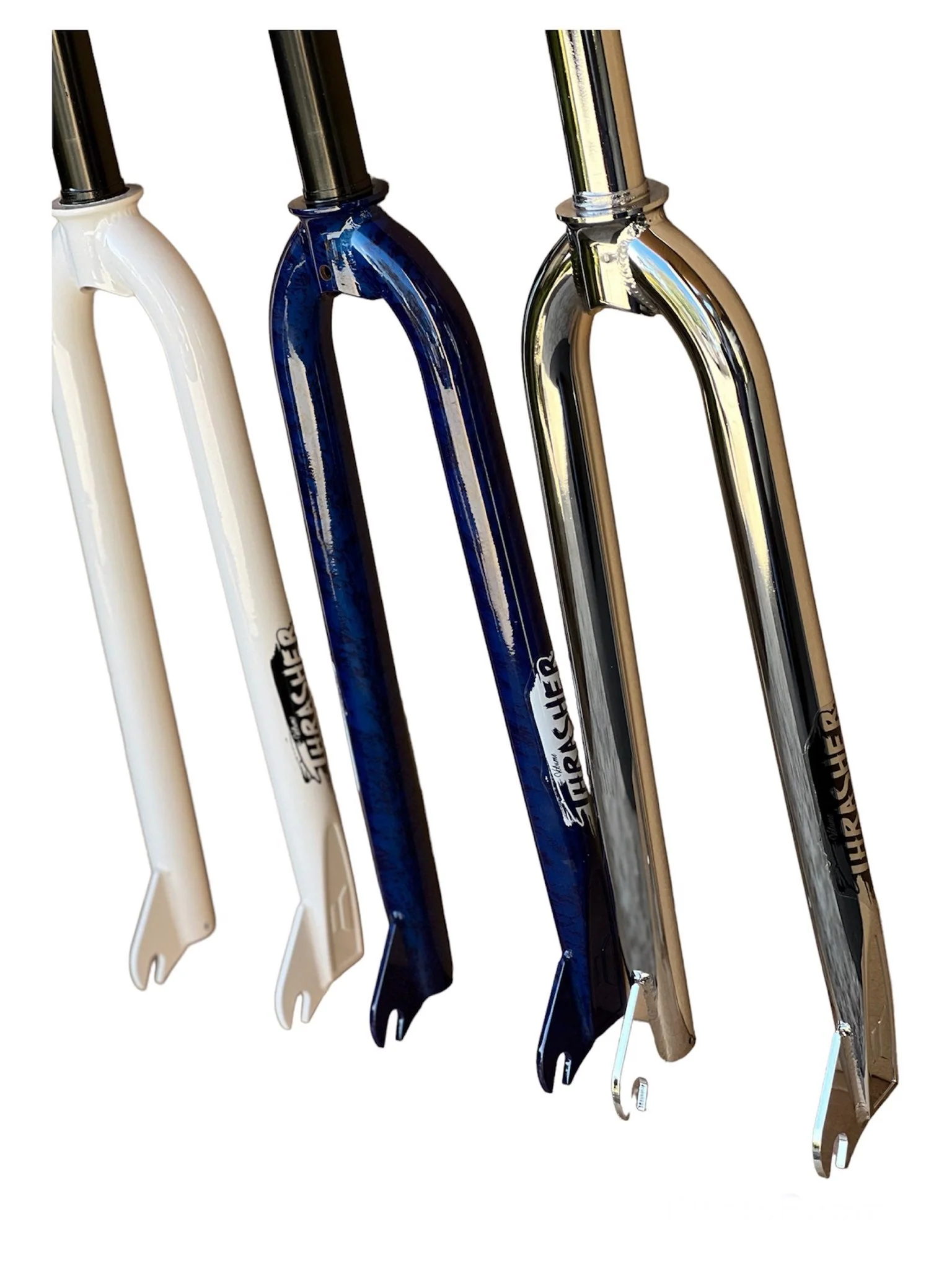 Volume Thrasher Fork 1 1/8" - Image 6