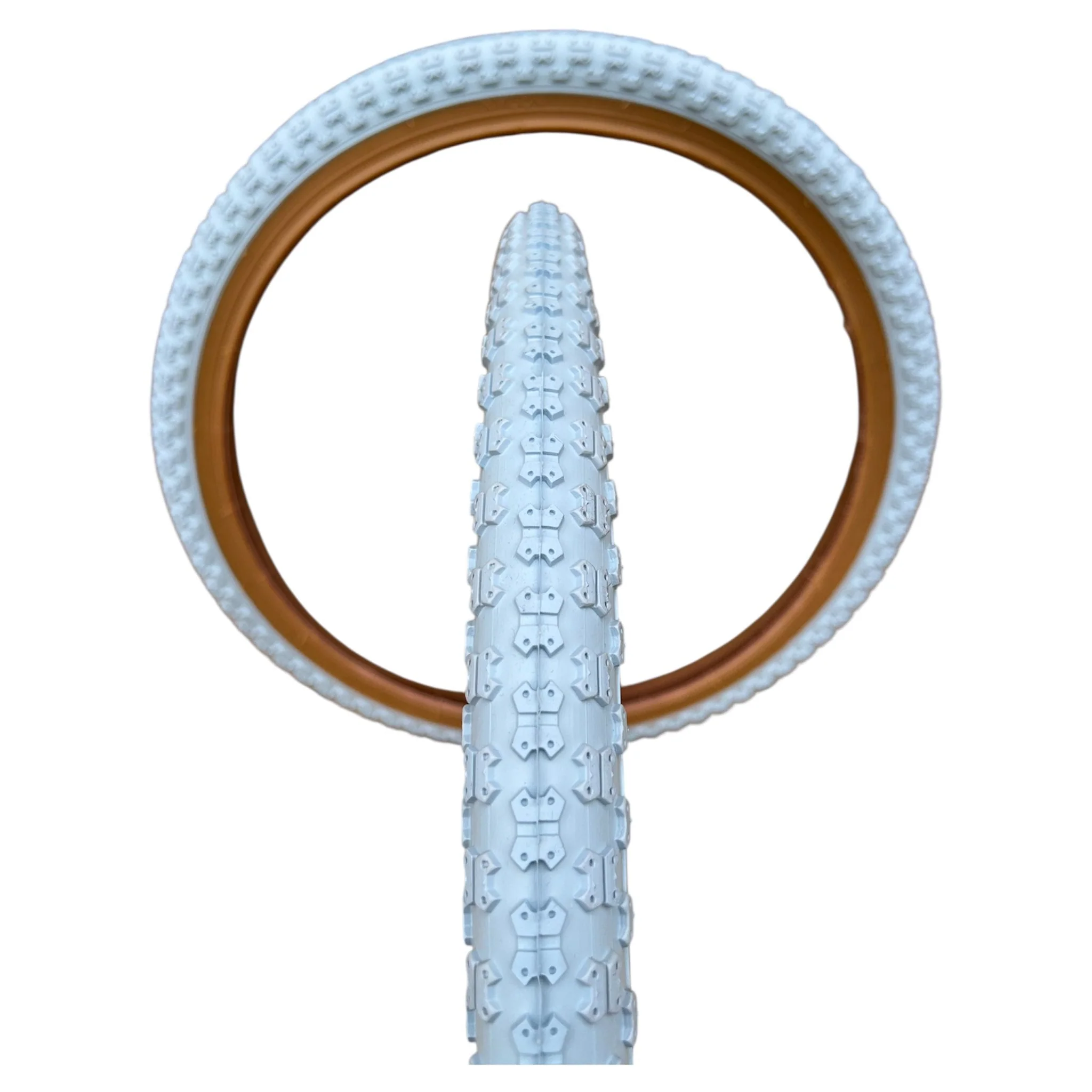 Wanda Comp III BMX Tires 20 x 1.75" - Image 9