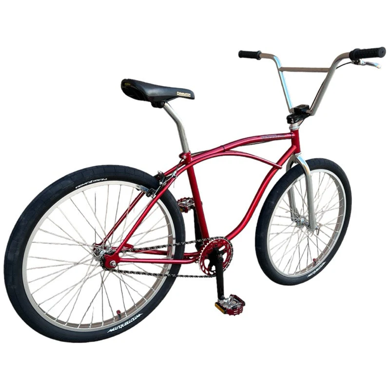 Warrior 26 Klunker Bike - Single Speed - Image 6
